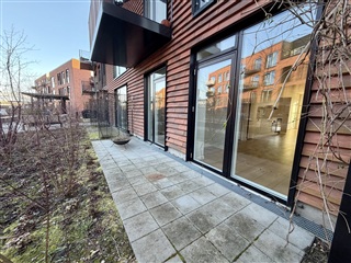 Photo 11. Apartment, Roesskovsvej, Odense V 