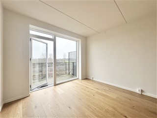 Photo 4. Apartment, Roesskovsvej, Odense V 