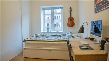 Photo 6. Apartment, Stadion Alle, Aarhus C 