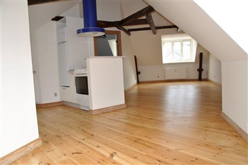 Photo 8. Apartment, St. Sct. Hans Gade, Viborg 