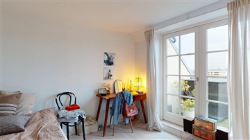 Photo 21. Apartment, Hellerupvej, Hellerup 