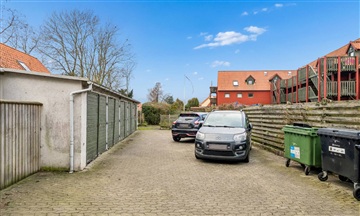 Photo 13. Apartment, Adelgade, Præstø 