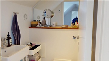 Photo 26. Apartment, Hellerupvej, Hellerup 