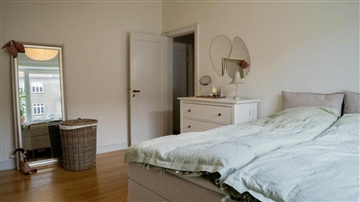 Photo 4. Apartment, Stadion Alle, Aarhus C 