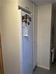 Photo 3. Apartment, Chr. Wærums Gade, Aarhus C 