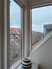 Photo 11. Apartment, Chr. Wærums Gade, Aarhus C 