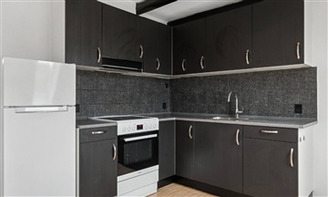 Photo 8. Apartment, Adelgade, Præstø 