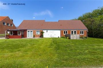 Photo 25. Apartment, Bjørnevej, Ringkøbing 