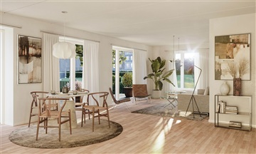 Photo 3. Apartment, Herlev Ringvej, Herlev 