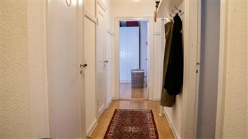 Photo 5. Apartment, Stadion Alle, Aarhus C 