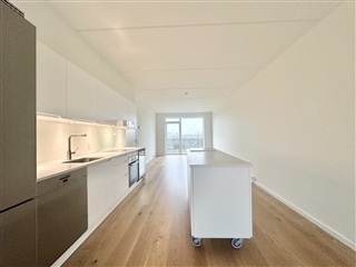 Photo 2. Apartment, Roesskovsvej, Odense V 