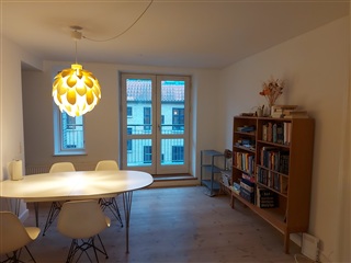 Photo 5. Apartment, Eskildsgade, København V 