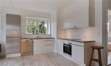 Photo 4. Apartment, Tækkerstræde, Hillerød 