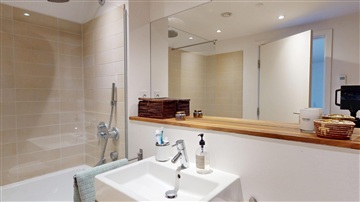 Photo 4. Apartment, Hellerupvej, Hellerup 