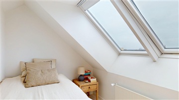 Photo 24. Apartment, Hellerupvej, Hellerup 