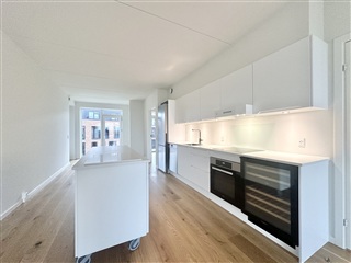 Photo 1. Apartment, Roesskovsvej, Odense V 