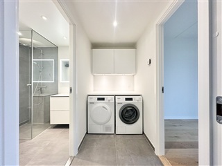 Photo 10. Apartment, Roesskovsvej, Odense V 