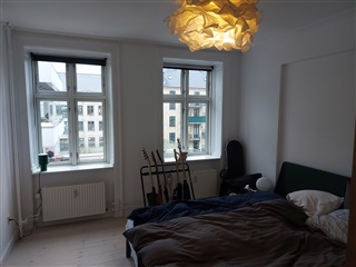 Photo 4. Apartment, Eskildsgade, København V 