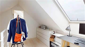 Photo 23. Apartment, Hellerupvej, Hellerup 