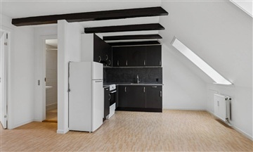 Photo 7. Apartment, Adelgade, Præstø 