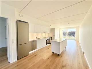 Photo 2. Apartment, Roesskovsvej, Odense V 