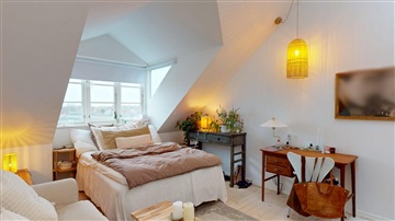 Photo 17. Apartment, Hellerupvej, Hellerup 