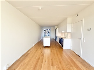 Photo 1. Apartment, Roesskovsvej, Odense V 