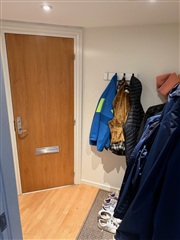 Photo 2. Apartment, Chr. Wærums Gade, Aarhus C 