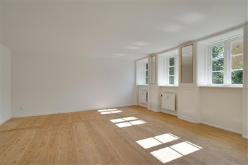 Photo 6. Apartment, Fiolstræde, København K 