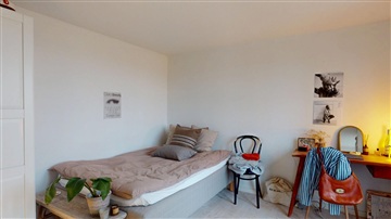 Photo 20. Apartment, Hellerupvej, Hellerup 