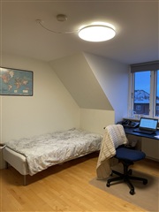Photo 9. Apartment, Chr. Wærums Gade, Aarhus C 