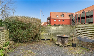 Photo 15. Apartment, Adelgade, Præstø 