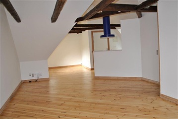 Photo 1. Apartment, St. Sct. Hans Gade, Viborg 
