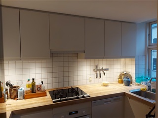 Photo 3. Apartment, Eskildsgade, København V 