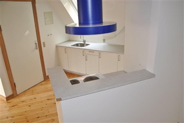 Photo 6. Apartment, St. Sct. Hans Gade, Viborg 