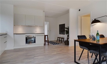 Photo 3. Apartment, Tækkerstræde, Hillerød 