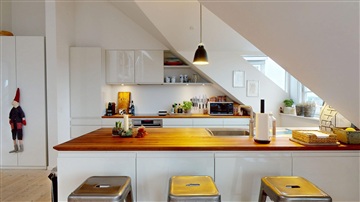 Photo 12. Apartment, Hellerupvej, Hellerup 