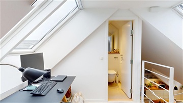 Photo 22. Apartment, Hellerupvej, Hellerup 