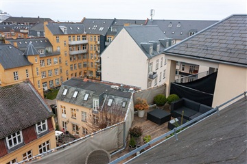 Photo 32. Apartment, Hellerupvej, Hellerup 