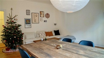 Photo 2. Apartment, Stadion Alle, Aarhus C 