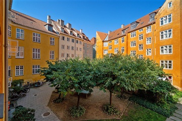 Photo 11. Apartment, Fiolstræde, København K 