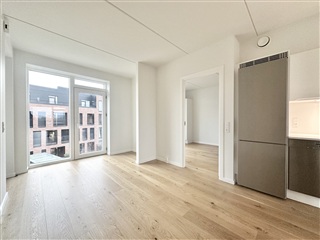 Photo 3. Apartment, Roesskovsvej, Odense V 