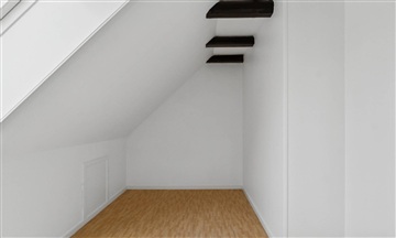 Photo 4. Apartment, Adelgade, Præstø 