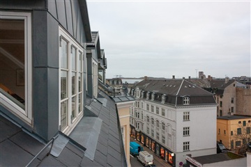 Photo 29. Apartment, Hellerupvej, Hellerup 