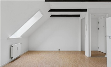 Photo 10. Apartment, Adelgade, Præstø 