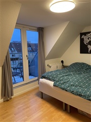 Photo 6. Apartment, Chr. Wærums Gade, Aarhus C 