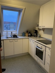 Photo 4. Apartment, Chr. Wærums Gade, Aarhus C 