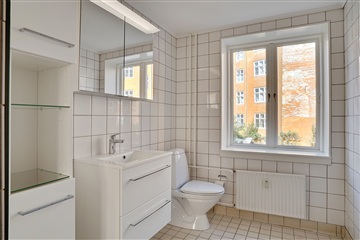 Photo 9. Apartment, Fiolstræde, København K 