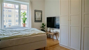 Photo 3. Apartment, Stadion Alle, Aarhus C 