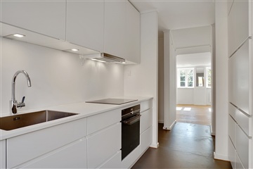 Photo 2. Apartment, Fiolstræde, København K 